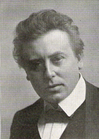 <span class="mw-page-title-main">Louis Glass</span> Danish composer (1864-1936)