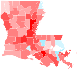 Louisiana Parish Swing 2016.svg