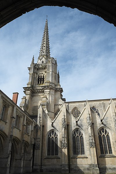 File:Luçon (Vendée) Notre-Dame-de-l’Assomption 017.jpg