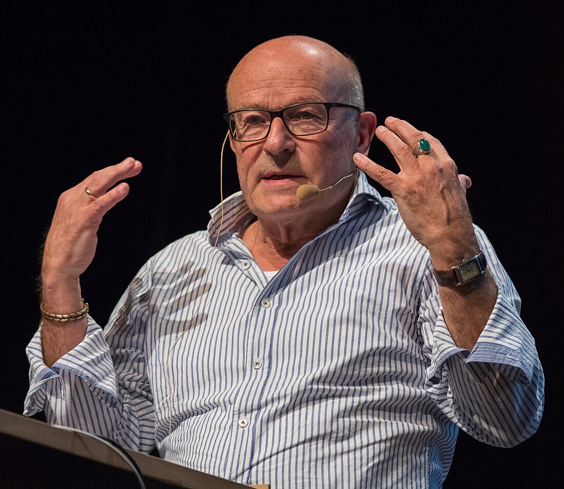 Volker Schlöndorff