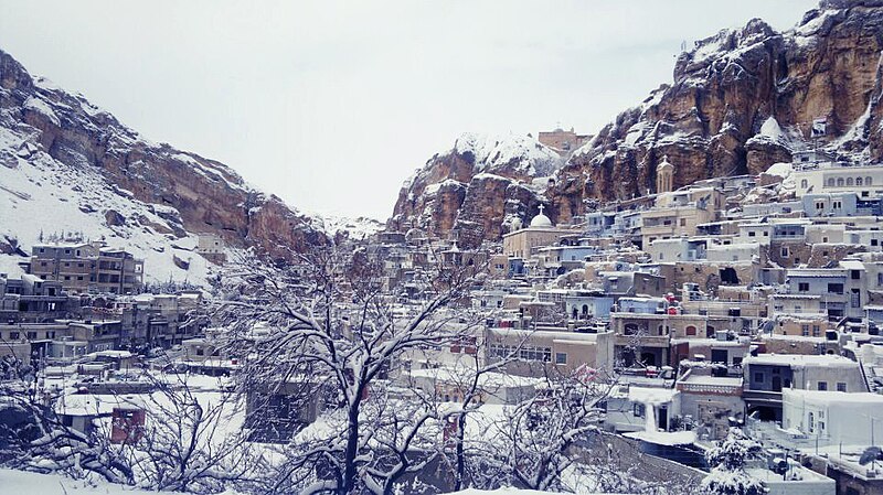 File:Maaloula-معلولا 2013.jpg