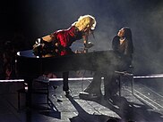 The Celebration Tour - Wikipedia