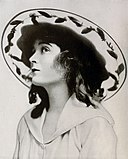 Mae Marsh: Años & Cumpleaños