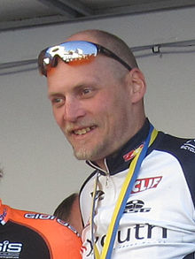 Magnus Bäckstedt, Jersey Town Criterium 2011.jpg