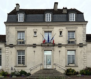 Mairie - Villecresnes (FR94) - 2022-05-22 - 1.jpg