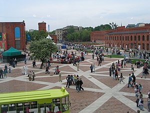 Łódź: Położenie, Środowisko naturalne, Klimat
