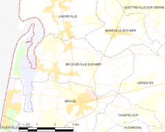 Map commune FR insee code 50085.png