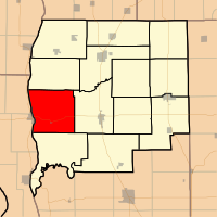 Bluffdale Township (Illinois)