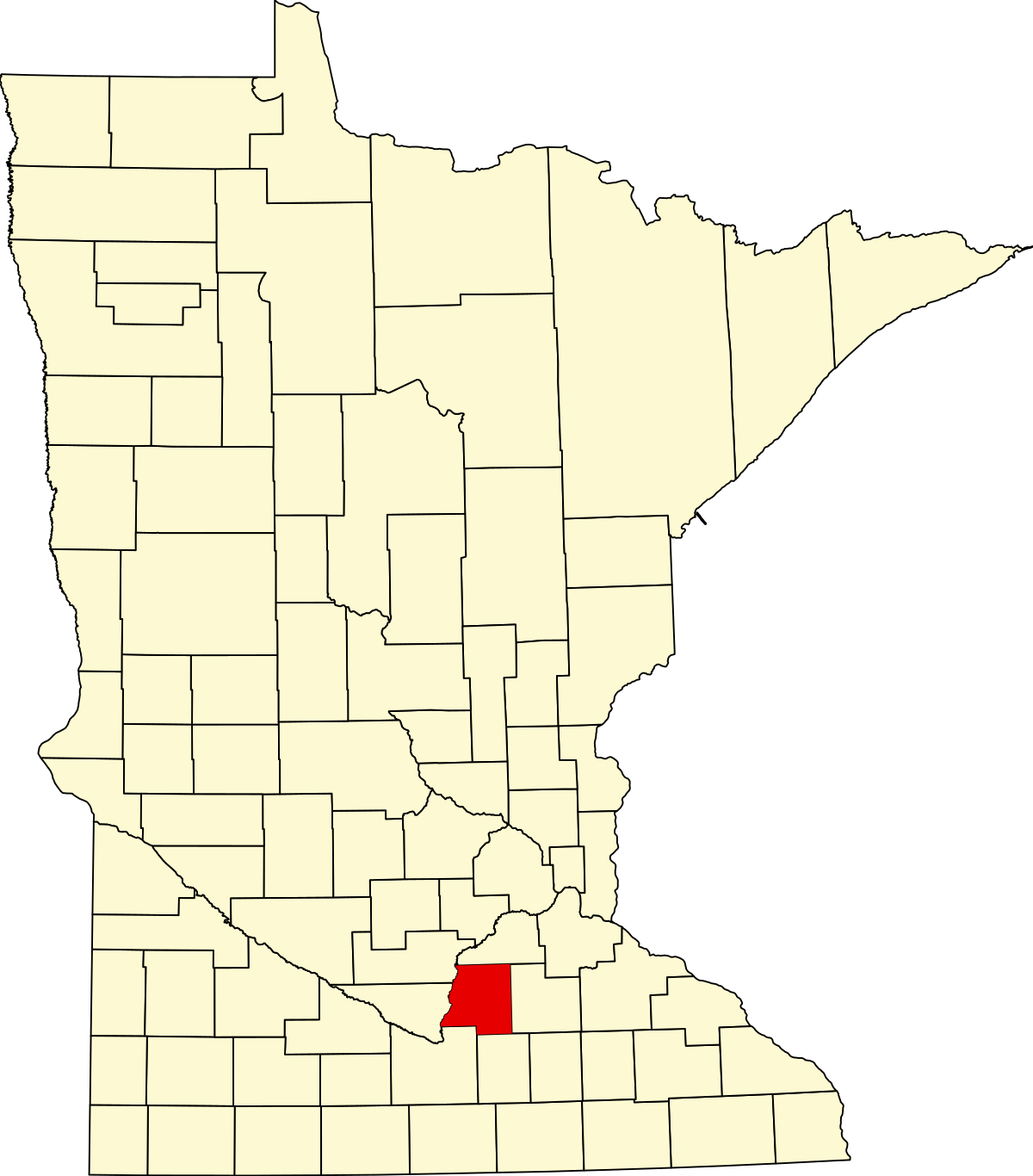 National Register Of Historic Places Listings In Le Sueur County Minnesota Wikipedia