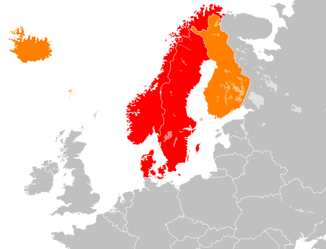 Where does the word egg come from? The surprising things the world  inherited from Vikings