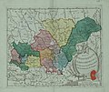 Атлас Російської імперії 1796