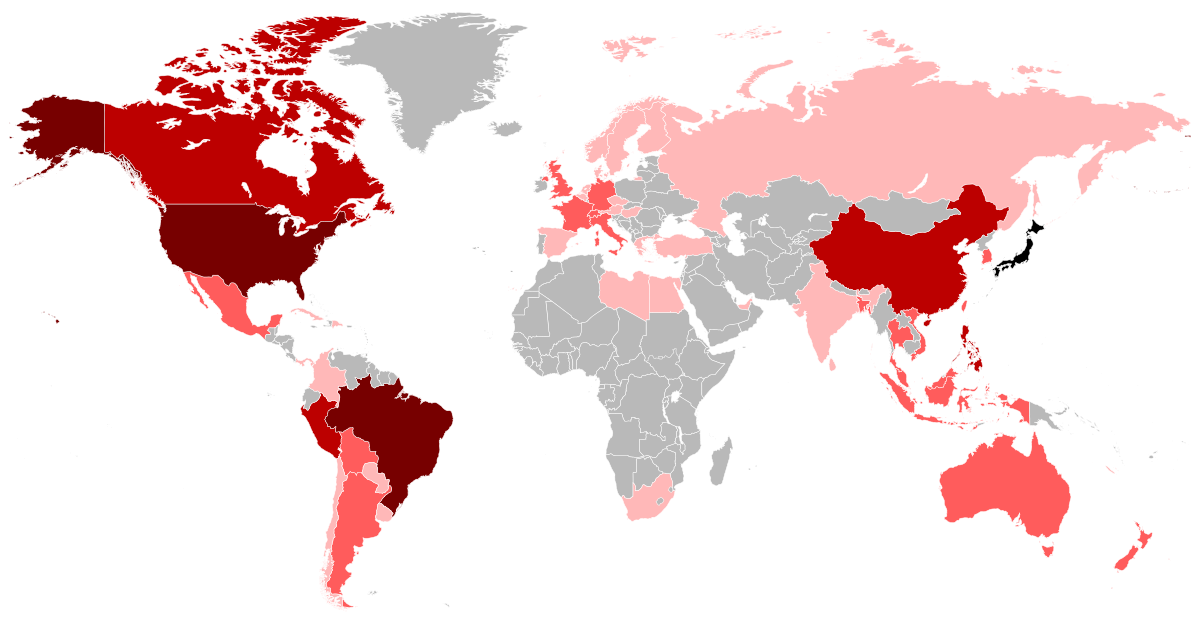 Genealogy - Wikipedia