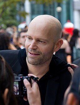 Marc Forster (6143421166)