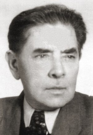 Marceli Porowski
