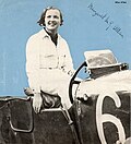 Thumbnail for Margaret Allan (racing driver)