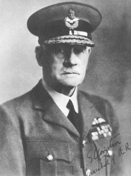 File:Marshal of the RAF Sir Edward Ellington.jpg