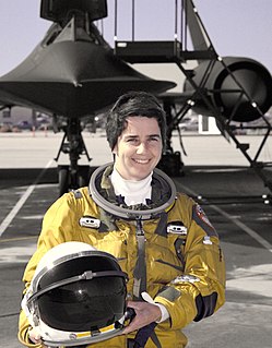 Marta Bohn-Meyer American pilot and engineer