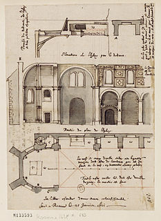 Étienne Martellange 16th and 17th-century French architect