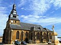 Église Saint-Nicolas de Marville