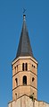 * Nomination Bell tower of the Mary Magdalene church in Lempaut, Tarn, France. --Tournasol7 05:20, 6 December 2021 (UTC) * Promotion  Support Good quality. --Commonists 17:15, 6 December 2021 (UTC)