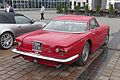 Maserati 5000 GT Iniezione used on 2 pages in 2 wikis