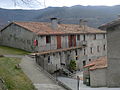 Masia la Batllia (Sant Joan de les Abadesses)