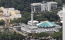 Masjid Negara 20230317.jpg