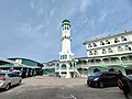 Lakaran kecil untuk Maahad Darul Quran, Rusila