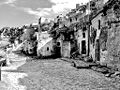 Thumbnail for File:Matera01 B w.jpg