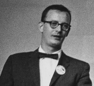 <span class="mw-page-title-main">Mathew Ahmann</span> American civil rights activist (1931–2001)