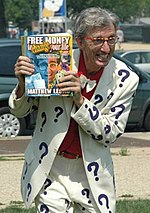 Thumbnail for Matthew Lesko