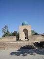 Mausoleum Bibi-Khanym