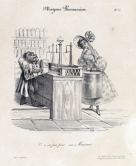Poire (caricature) — Wikipédia