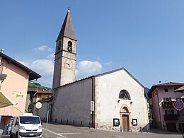 Meano, église de Santa Maria Assunta 03.jpg
