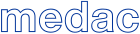 logo de Medac (entreprise)
