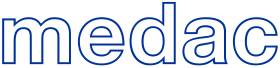 Medac logo (bedrijf)