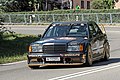 * Nomination Mercedes-Benz 190 E 2.5-16 Evo Replika from 1987 at Solitude Revival 2022.--Alexander-93 09:27, 31 July 2022 (UTC) * Promotion  Support Good quality. --Ermell 21:45, 31 July 2022 (UTC)