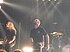 Meshuggah podczas koncertu 18 września 2008