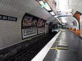 station Porte de Clichy