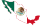 Bandeira do México