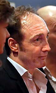 Michael McElhatton at diff 2012.jpg