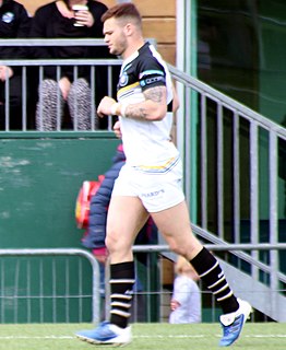 <span class="mw-page-title-main">Mike Butt</span> Wales international rugby league footballer