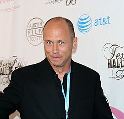 Mike Judge