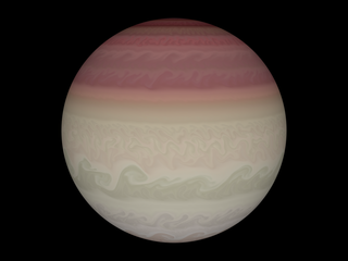 <span class="mw-page-title-main">TOI-2257 b</span> Neptune-like exoplanet