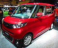 東京オートサロン2020出展車