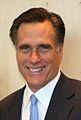 Former Governor Mitt Romney (R-MA)
