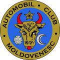 Moldavian Automobile Club. Iasi. 1930.svg