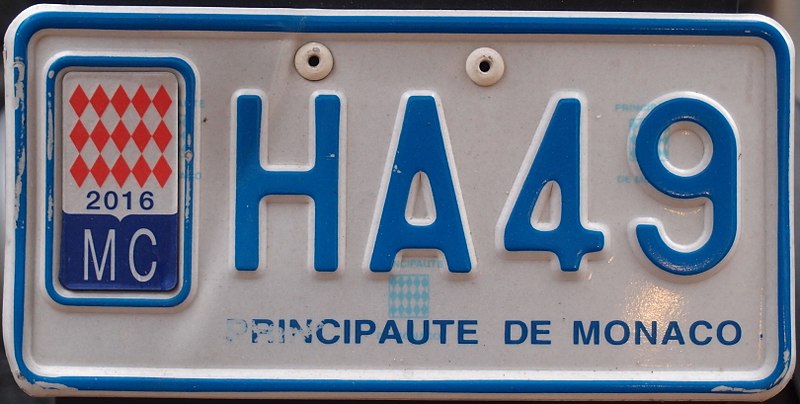 File:Monaco motorcycle registration plate 2016.jpg