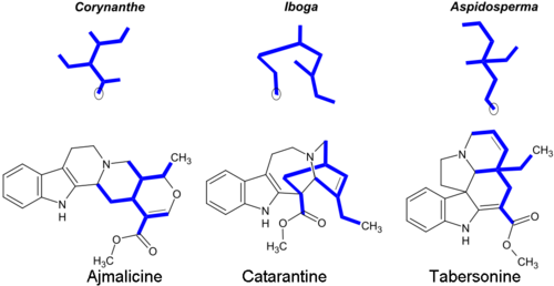 Monoterpenoidaj ensocialsubtenaj alkaloidoj 1.png