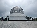 Vignette pour Observatoire du Mont-Mégantic